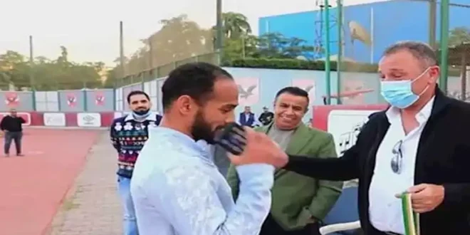 تطورات في الأهلي.. رئيس جديد لقطاع الناشئين ومنصب محتمل لـ وليد سليمان