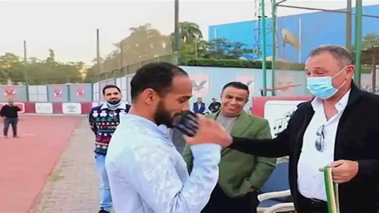 تطورات في الأهلي.. رئيس جديد لقطاع الناشئين ومنصب محتمل لـ وليد سليمان