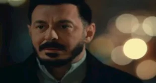 تعرض والد الفنان مصطفى شعبان لأزمة صحية