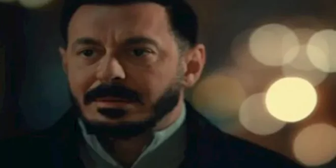 تعرض والد الفنان مصطفى شعبان لأزمة صحية