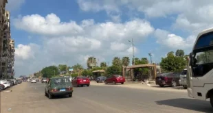 تعرف على حالة الطقس اليوم السبت بالمنيا