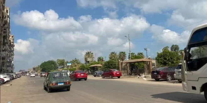 تعرف على حالة الطقس اليوم السبت بالمنيا