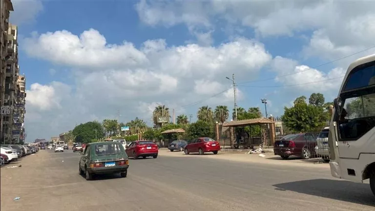 تعرف على حالة الطقس اليوم السبت بالمنيا