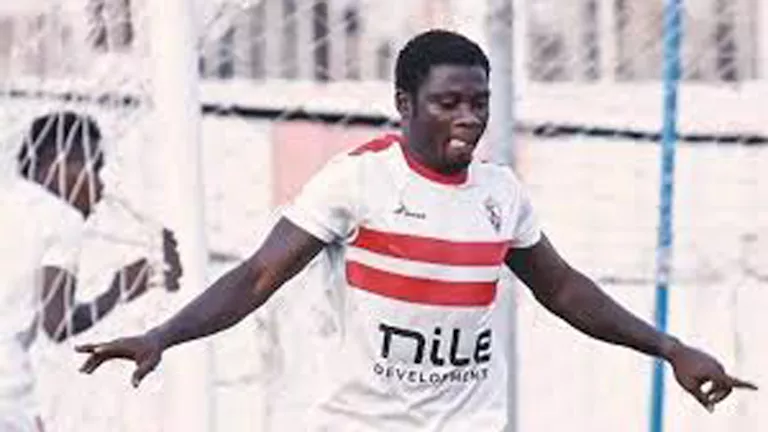 تفاصيل إيقاف القيد رقم 17 لنادي الزمالك كشف مصدر داخل نادي الزمالك تفا