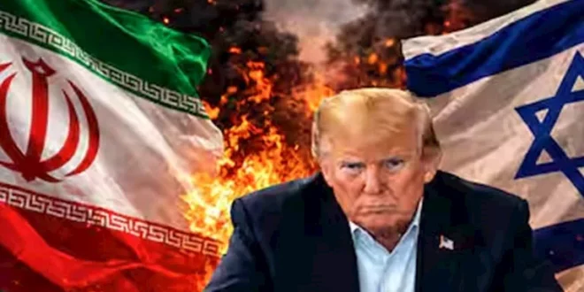 تفاصيل العرض الإيراني المُحدّث لوقف الحرب