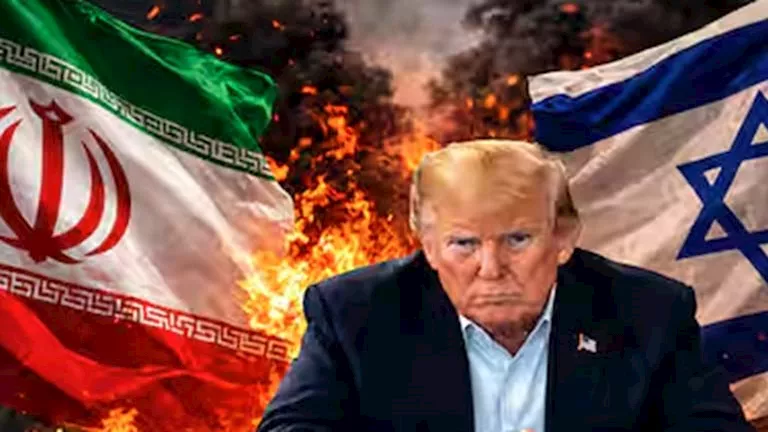 تفاصيل العرض الإيراني المُحدّث لوقف الحرب