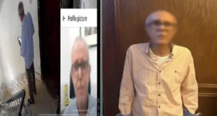 تفاصيل فيديو متداول يتهم سائقا بملاحقة سيدة وابنتها بالقاهرة