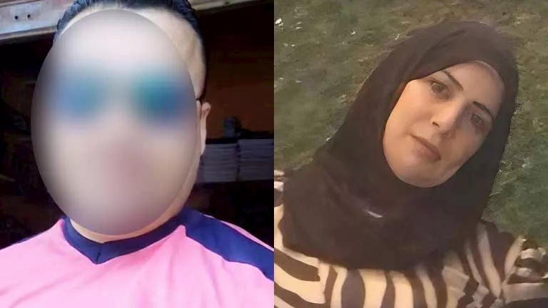 تفاصيل مقتل السيدة سلوى على يد زوجها بالكوم الأخضر في المنوفية