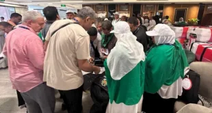 تكثف شركات الطيران رحلاتها لنقل الحجاج المصريين وسط استنفار بعثة الحج