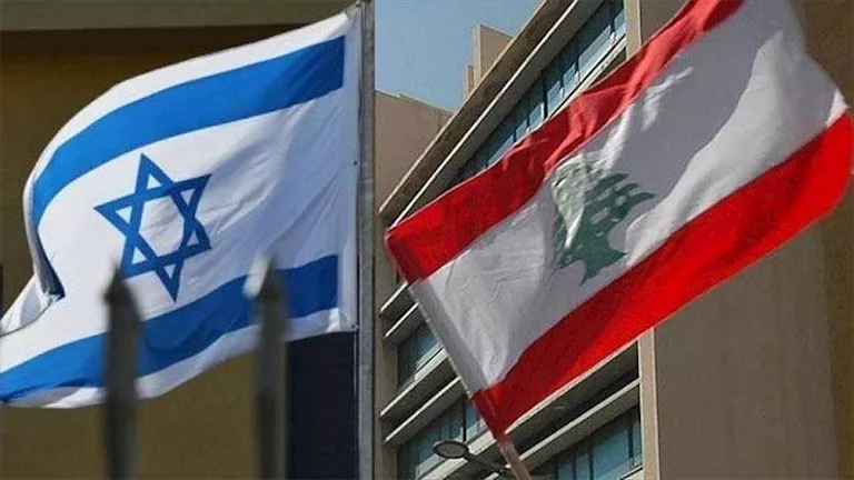 تمديد وقف إطلاق النار بين لبنان وإسرائيل