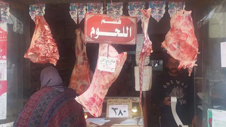 تموين الإسكندرية: خطة شاملة لتوفير السلع واللحوم قبل عيد الأضحى (صور)