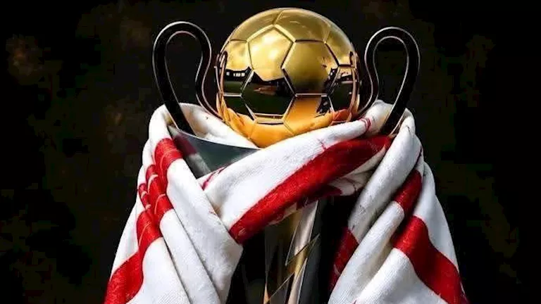تنتظر خزينة الزمالك.. ما هي الجوائز المالية لبطل الكونفدرالية؟