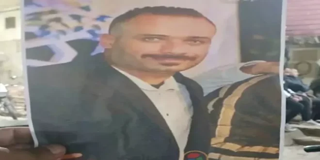 "تنده غسيل" تقود "سائق العشرين" إلى السجن المؤبد