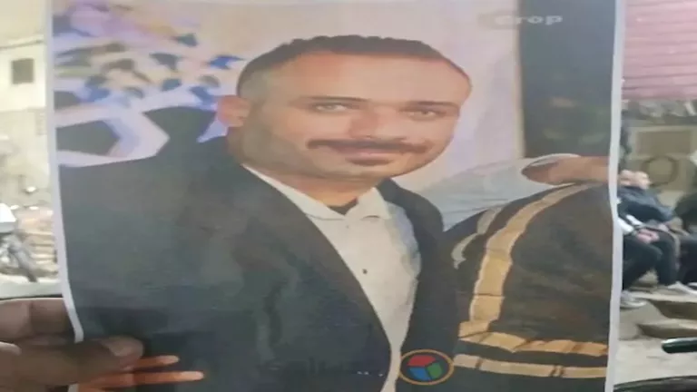 "تنده غسيل" تقود "سائق العشرين" إلى السجن المؤبد