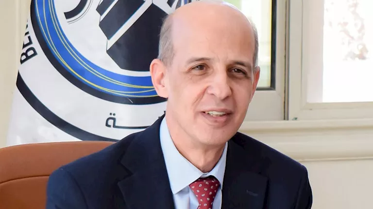 جامعة بني سويف تواصل التميز في تأهيل طلابها لسوق العمل الرقمي
