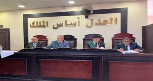 جنايات دمنهور تقضي بالمؤبد على متهم بالتعدي على فتاة من ذوي الهمم
