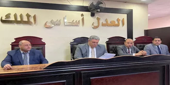 جنايات دمنهور تقضي ببراءة متهم بهتك عرض ابنتي شقيقه