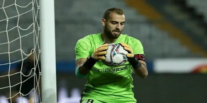 حارس سيراميكا يعترض على اختيارات حسام حسن لكأس العالم 2026