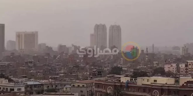 حالة الطقس ودرجات الحرارة المتوقعة اليوم الثلاثاء 19-5-2026