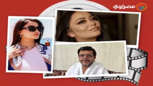 حدث بالفن|رقص مي عمر ومحمد سامي وشيماء سيف مع الخروف وهنيدي في الحج