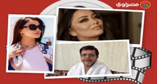 حدث بالفن|رقص مي عمر ومحمد سامي وشيماء سيف مع الخروف وهنيدي في الحج