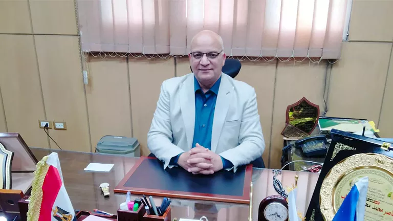 حركة تغييرات لقيادات الإدارات الزراعية بالبحيرة