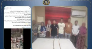 حقيقة فيديو إجبار زوجين على بيع شقة تحت التهديد بالفيوم