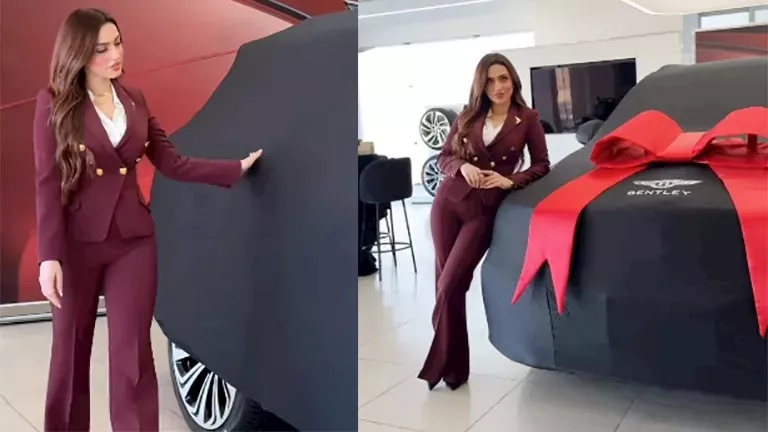 حقيقة وفاة حفيدة شعبان عبدالرحيم والإعلامية ياسمين عز تحتفل بسيارتها ا