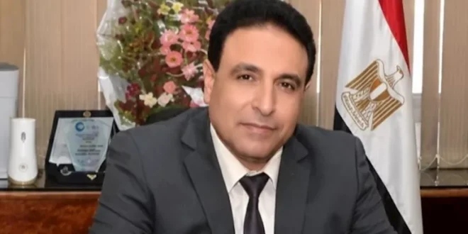 حملات رقابية بكفر الشيخ تسفر عن ضبط جزارين مخالفين