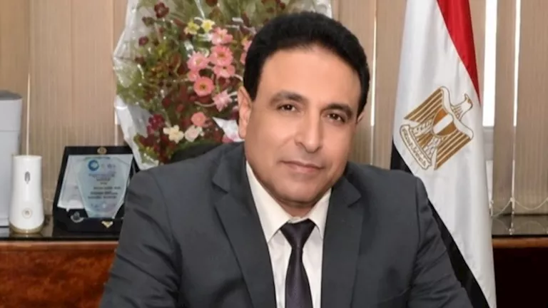 حملات رقابية بكفر الشيخ تسفر عن ضبط جزارين مخالفين