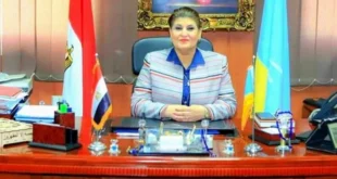 حملة تفتيشية على 29 مركز شباب تنتهي بإحالة مركز للتحقيق