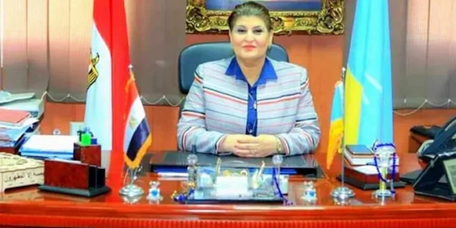 حملة تفتيشية على 29 مركز شباب تنتهي بإحالة مركز للتحقيق