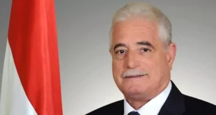 خالد فودة يؤكد دعم الدولة لمشروعات تطوير القاهرة التاريخية