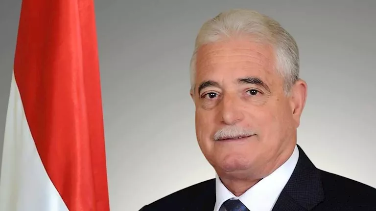 خالد فودة يؤكد دعم الدولة لمشروعات تطوير القاهرة التاريخية