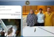 خلاف ميراث يشعل مشاجرة عنيفة بين أقارب بالشرقية