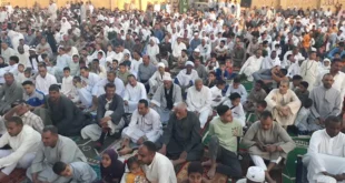 داخل 2300 مسجدا 53 ساحة.. أهالى أسوان يؤدون صلاة عيد الأضحى