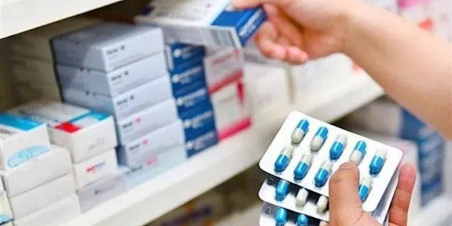 دراسة: المصريون ينفقون 369 مليون دولار على أدوية الحموضة في 2026