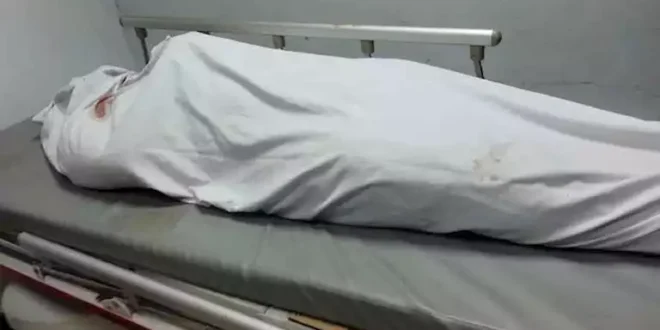 "دفنوها وبعدين خرجوها رموها في النيل".. ماذا حدث في جريمة قتل فتاة أخم