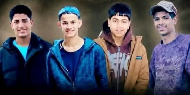 دموع ونعوش على الأعناق.. تشييع ضحايا حريق بني شقير بأسيوط (صور)