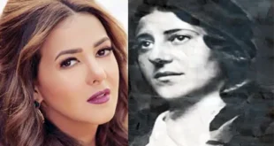 دنيا سمير غانم تتصدر التريند بسبب نعيمة الأيوبي.. ما القصة؟