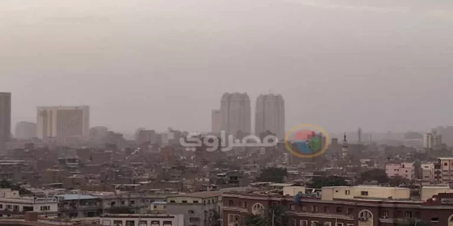 رئيس "تغير المناخ": التقلبات الحالية تهدد الإنسان والمحاصيل الزراعية