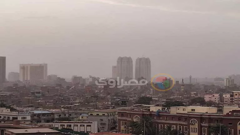 رئيس "تغير المناخ": التقلبات الحالية تهدد الإنسان والمحاصيل الزراعية