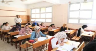 رابط وخطوات الاستعلام عن رقم جلوس الثانوية العامة 2026