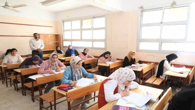 رابط وخطوات الاستعلام عن رقم جلوس الثانوية العامة 2026
