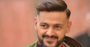 رامز جلال يهنئ جمهوره ومتابعيه بعيد الأضحى.. فيديو