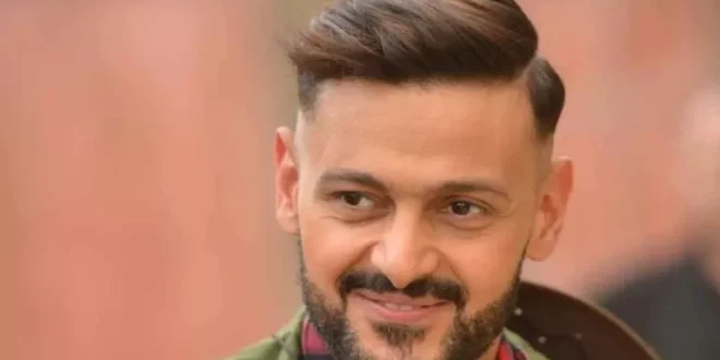 رامز جلال يهنئ جمهوره ومتابعيه بعيد الأضحى.. فيديو