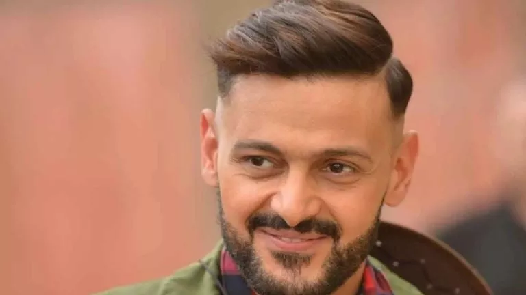 رامز جلال يهنئ جمهوره ومتابعيه بعيد الأضحى.. فيديو