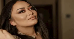 راندا البحيري تكشف تفاصيل إصابتها المؤلمة: "كنت مخبيه عليكم"
