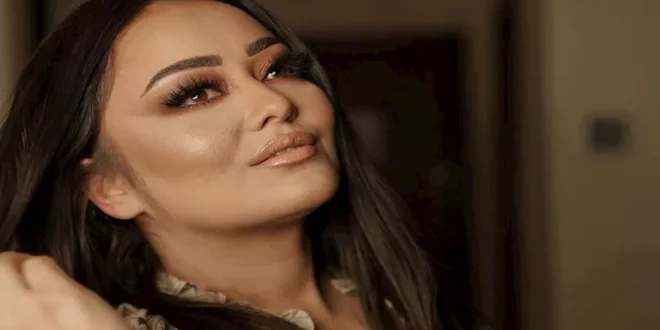 راندا البحيري تكشف تفاصيل إصابتها المؤلمة: "كنت مخبيه عليكم"