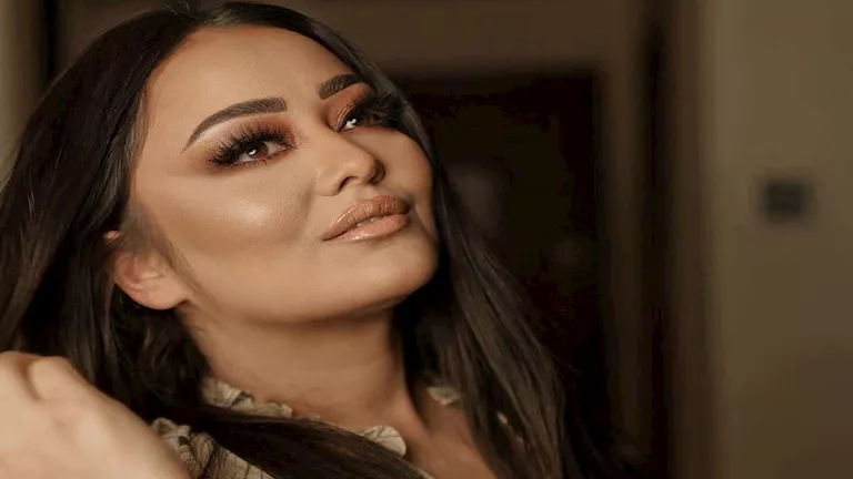 راندا البحيري تكشف تفاصيل إصابتها المؤلمة: “كنت مخبيه عليكم”